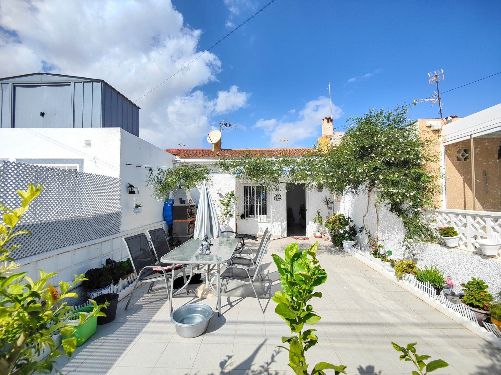 House in Torrevieja - view 1