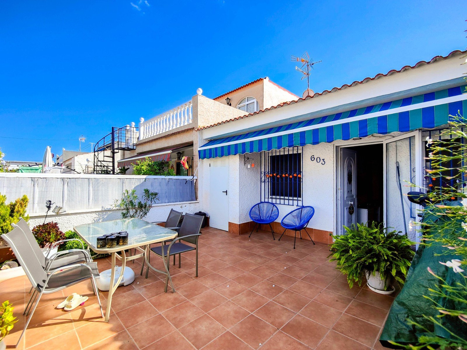 House in Torrevieja - view 1