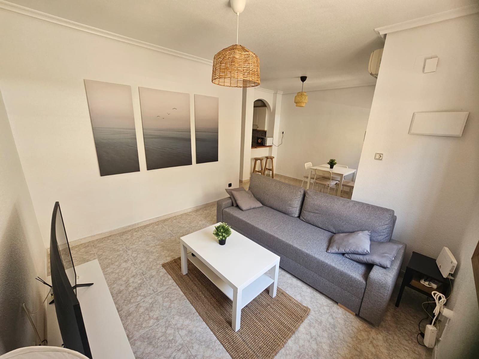Apartment in Punta Prima - view 1