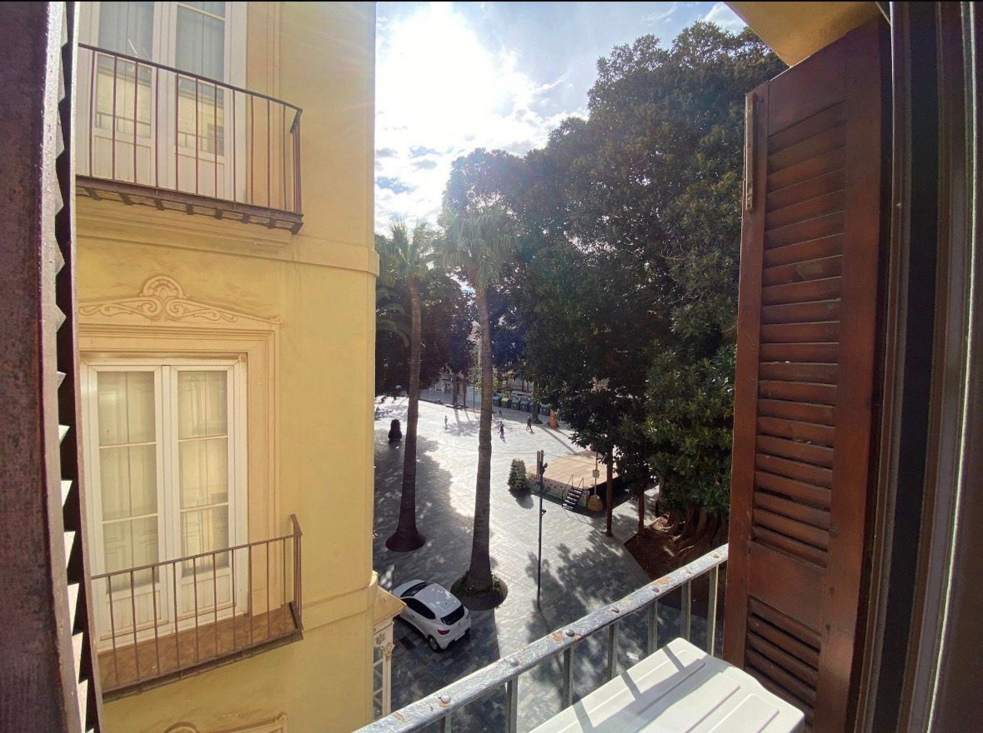 Apartment in Santa Lucia - view 1