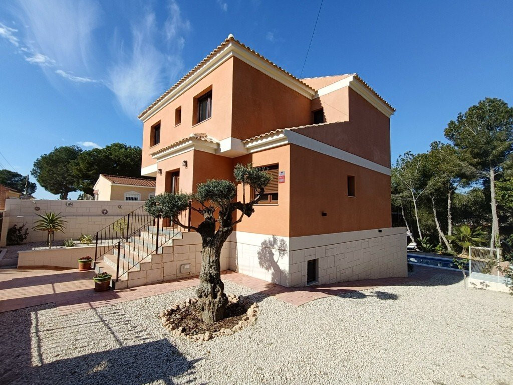 Villa in Pilar de la Horadada - view 1