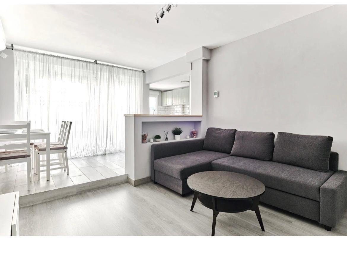 Apartment in Torrevieja - view 1
