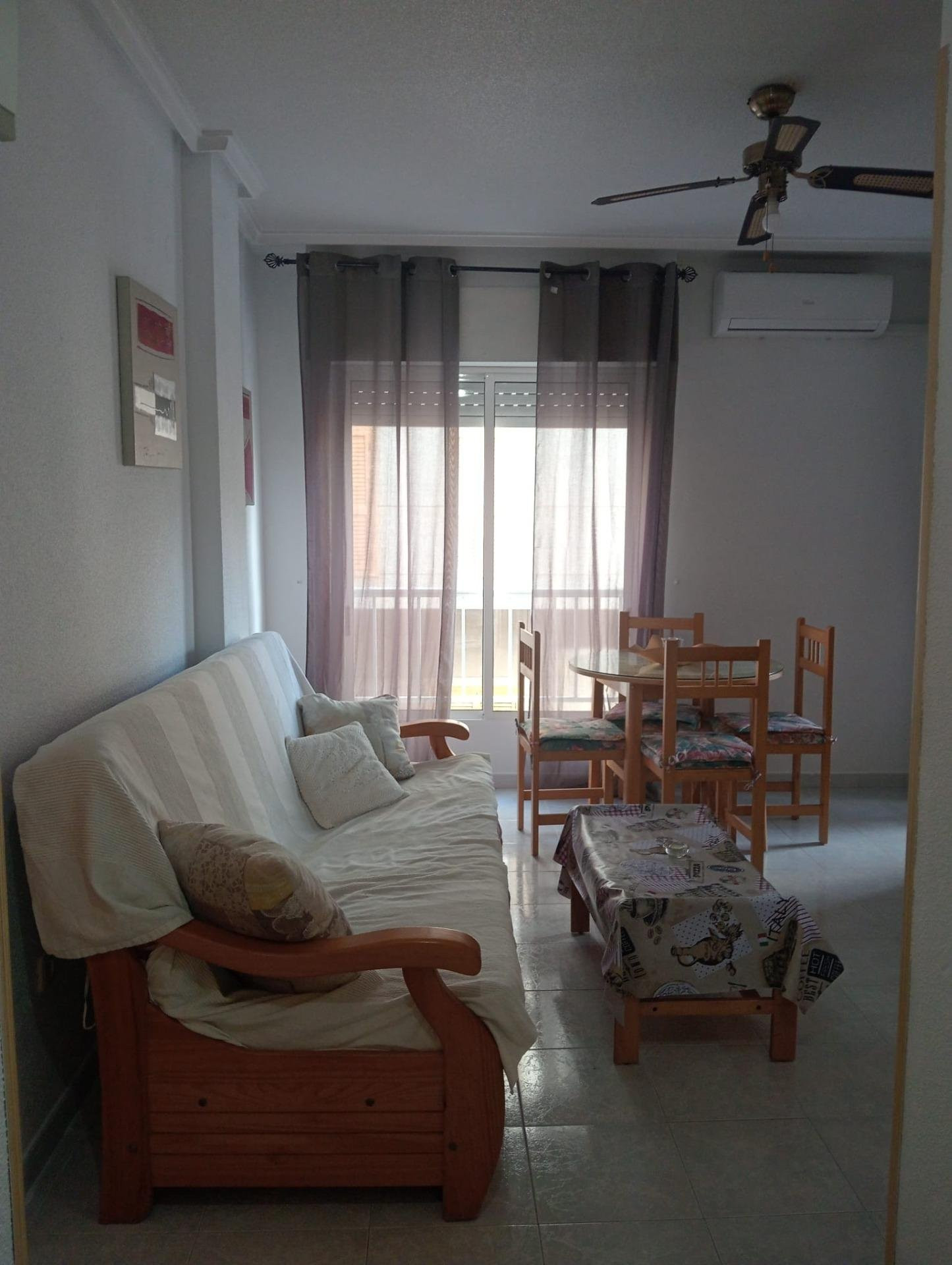 Apartment in Torrevieja - view 1