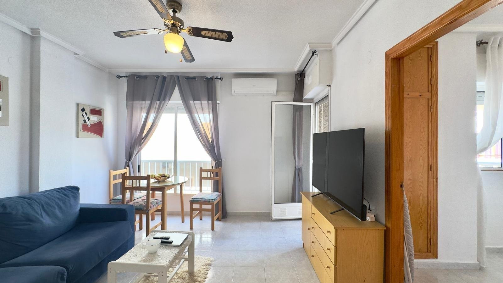 Apartment in Torrevieja - view 1