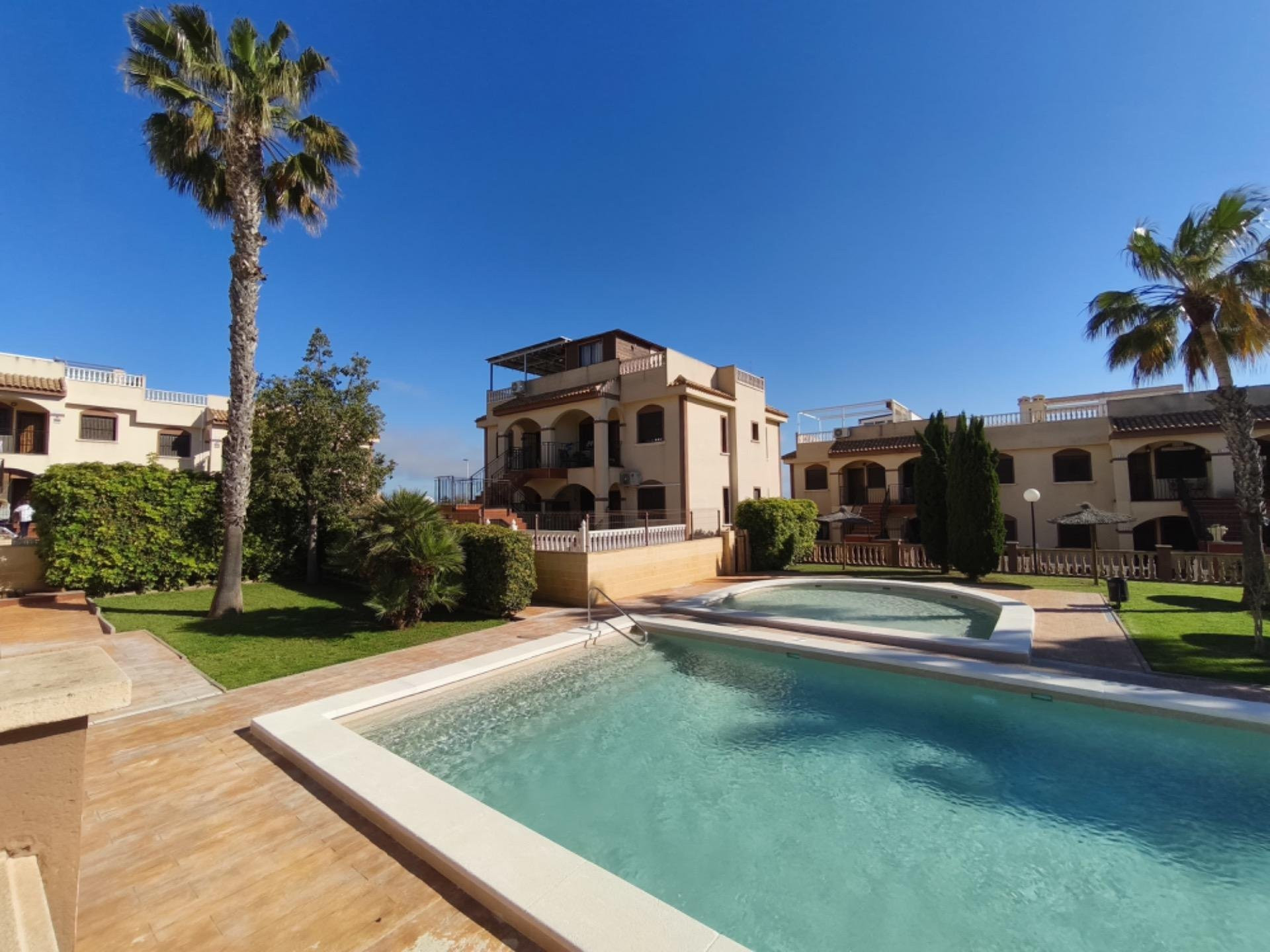 House in Torrevieja - view 1