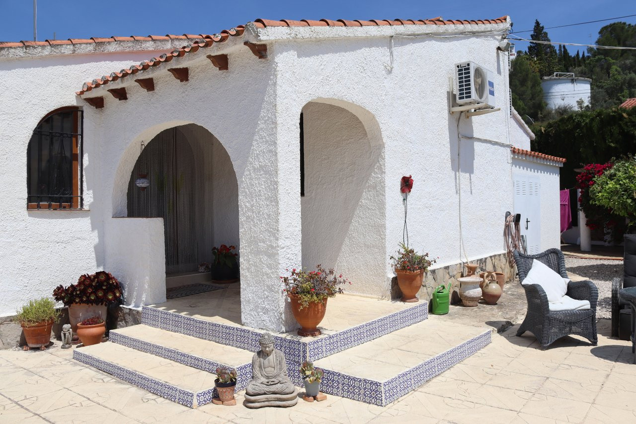 Villa in Parcent - Image 3