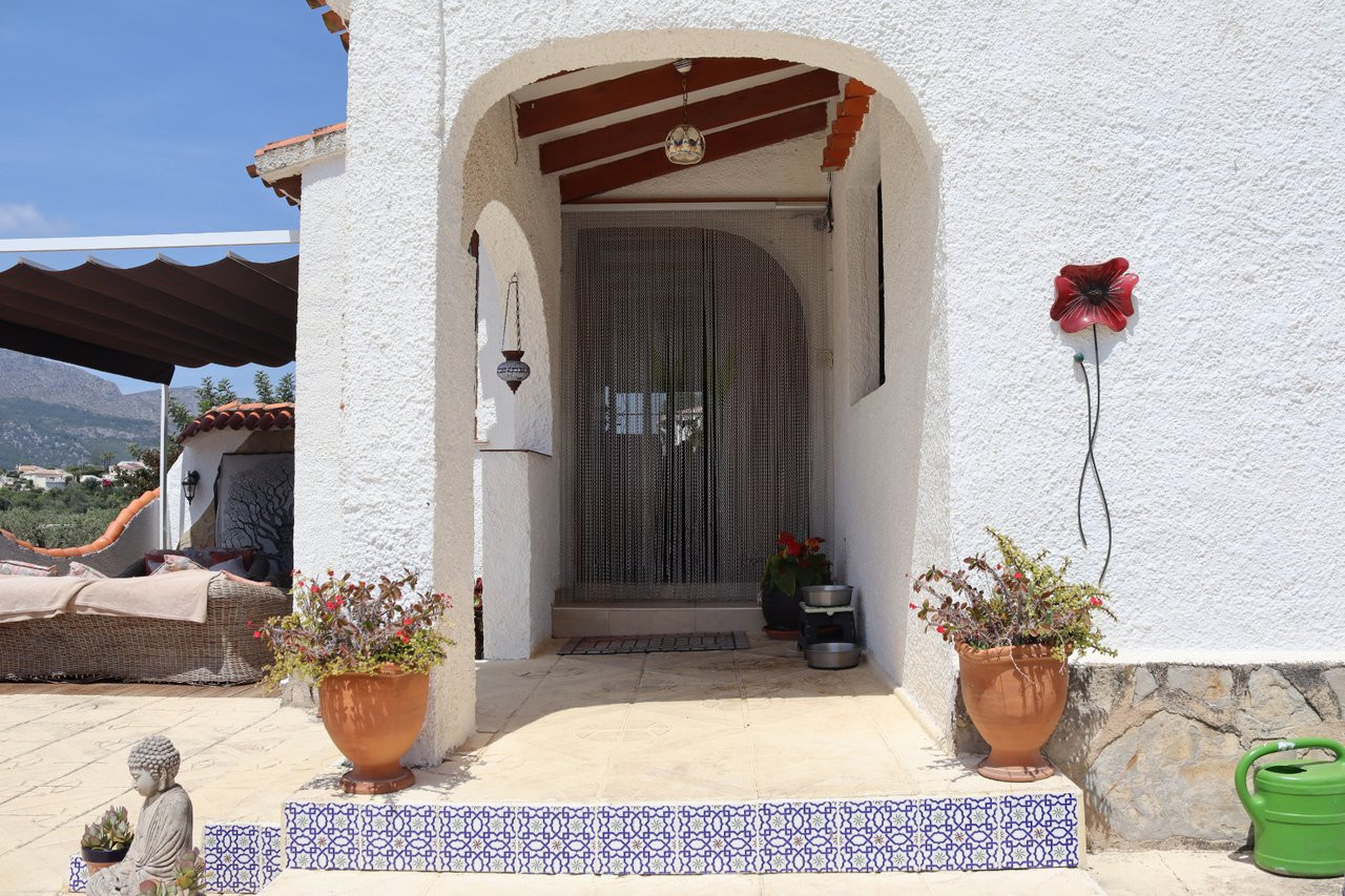 Villa in Parcent - Image 4