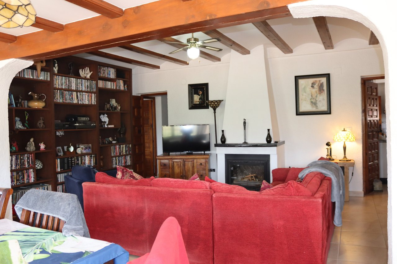 Villa in Parcent - Image 5