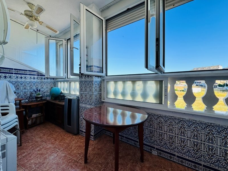 Apartment in Torrelamata - view 1