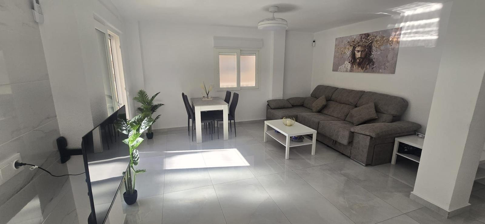 Apartment in Torrevieja - view 1