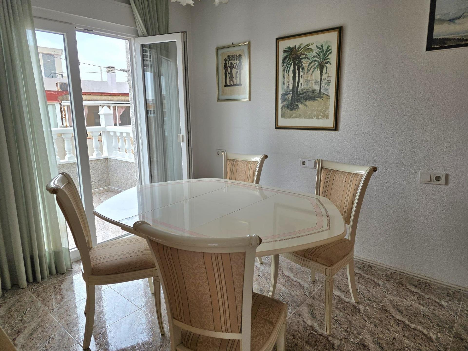 Apartment in Torrevieja - view 1