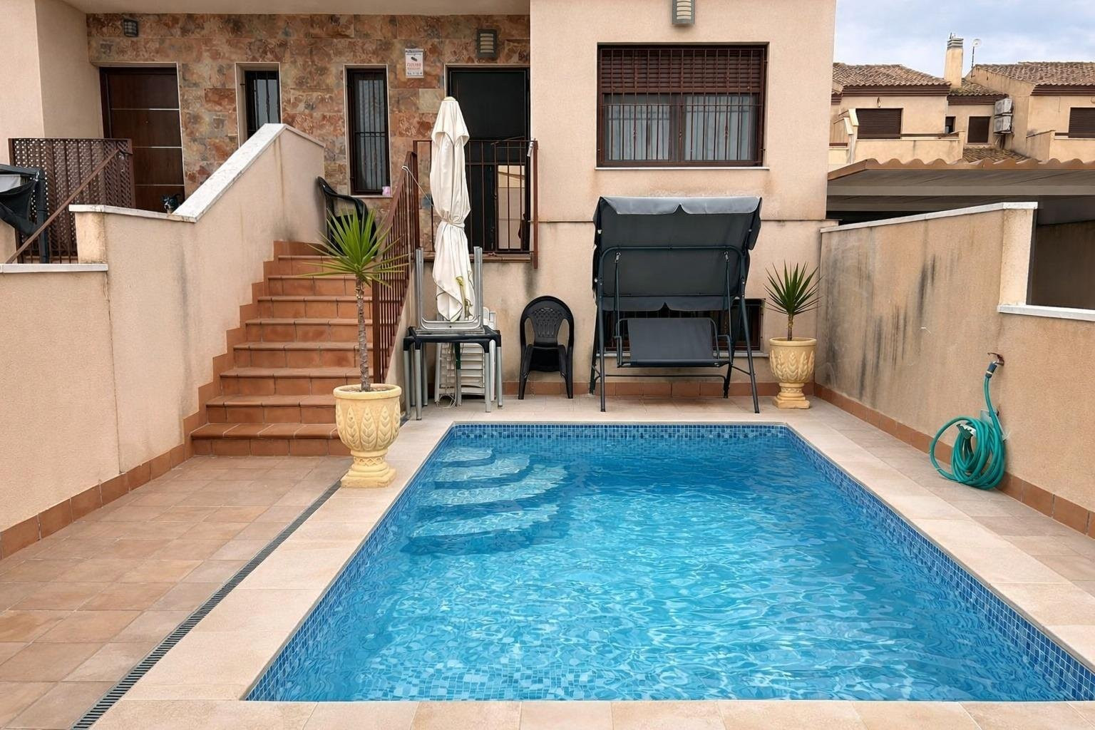 House in Los Alcazares - view 1