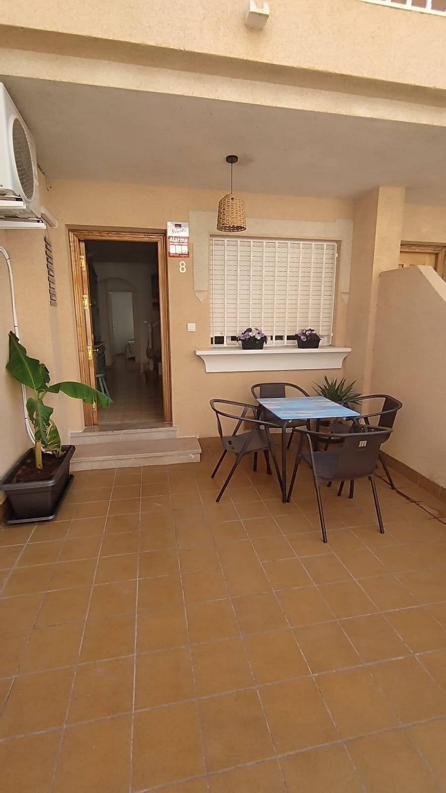 Apartment in Lo Pagan - view 1