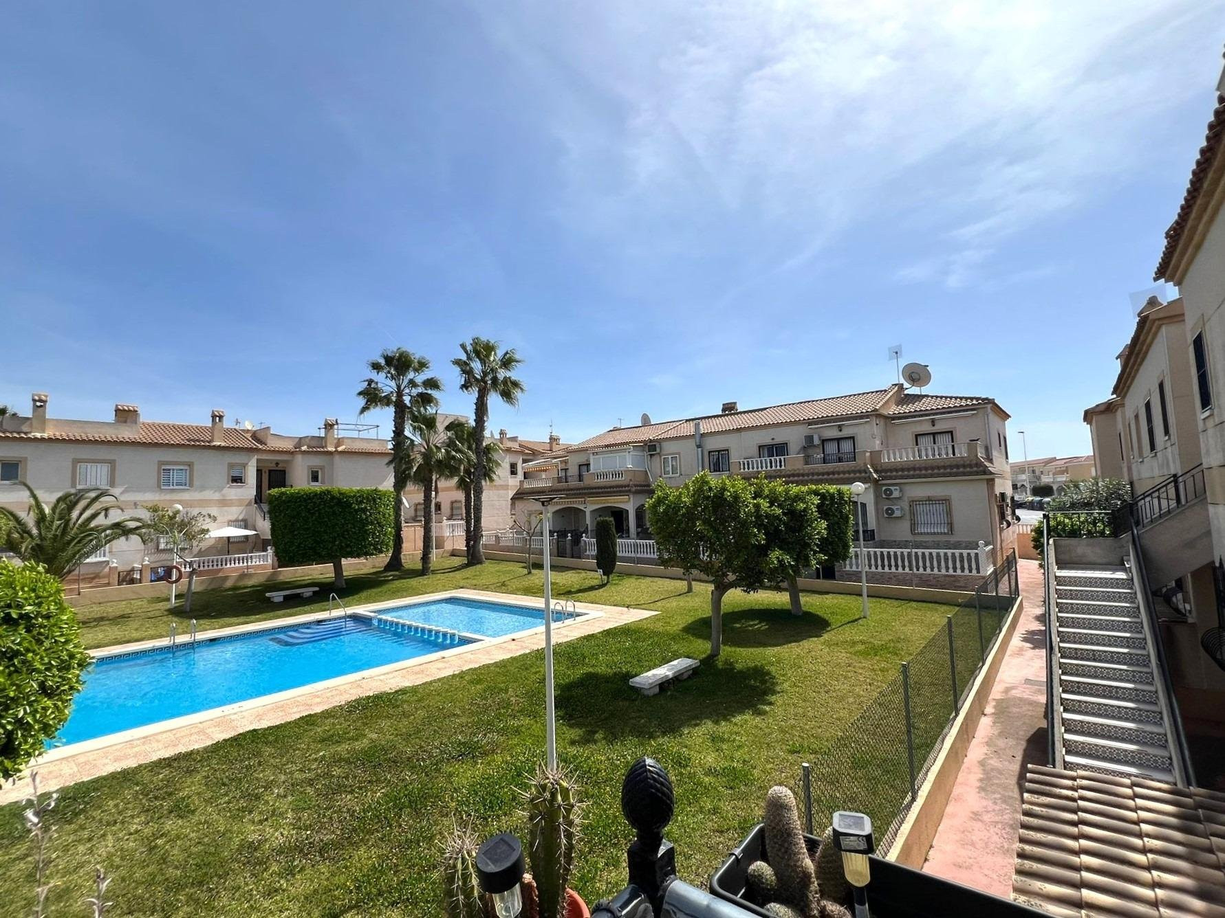House in Torrevieja - view 1