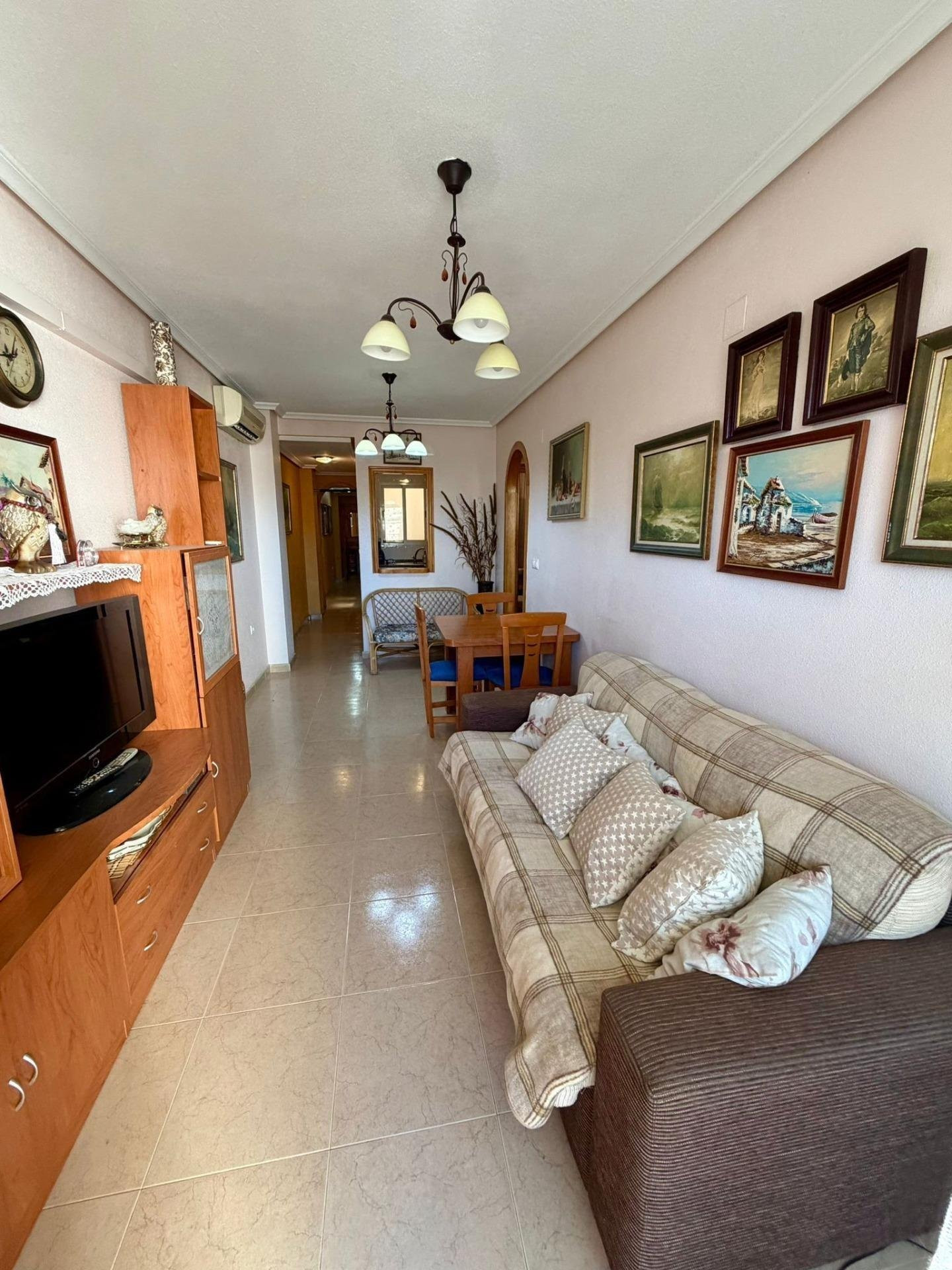 Villa in Torrevieja - view 1