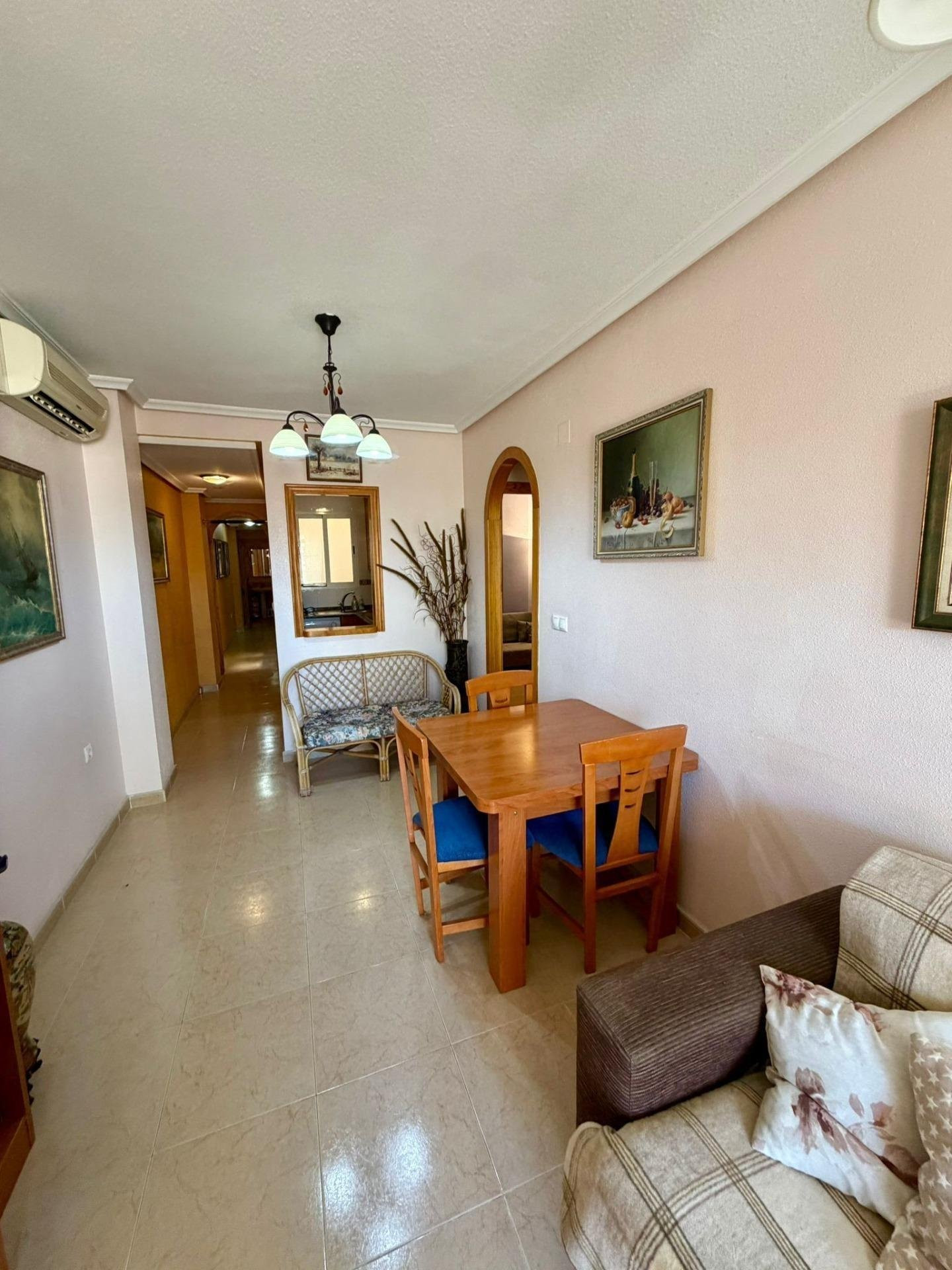 Villa in Torrevieja - Image 4
