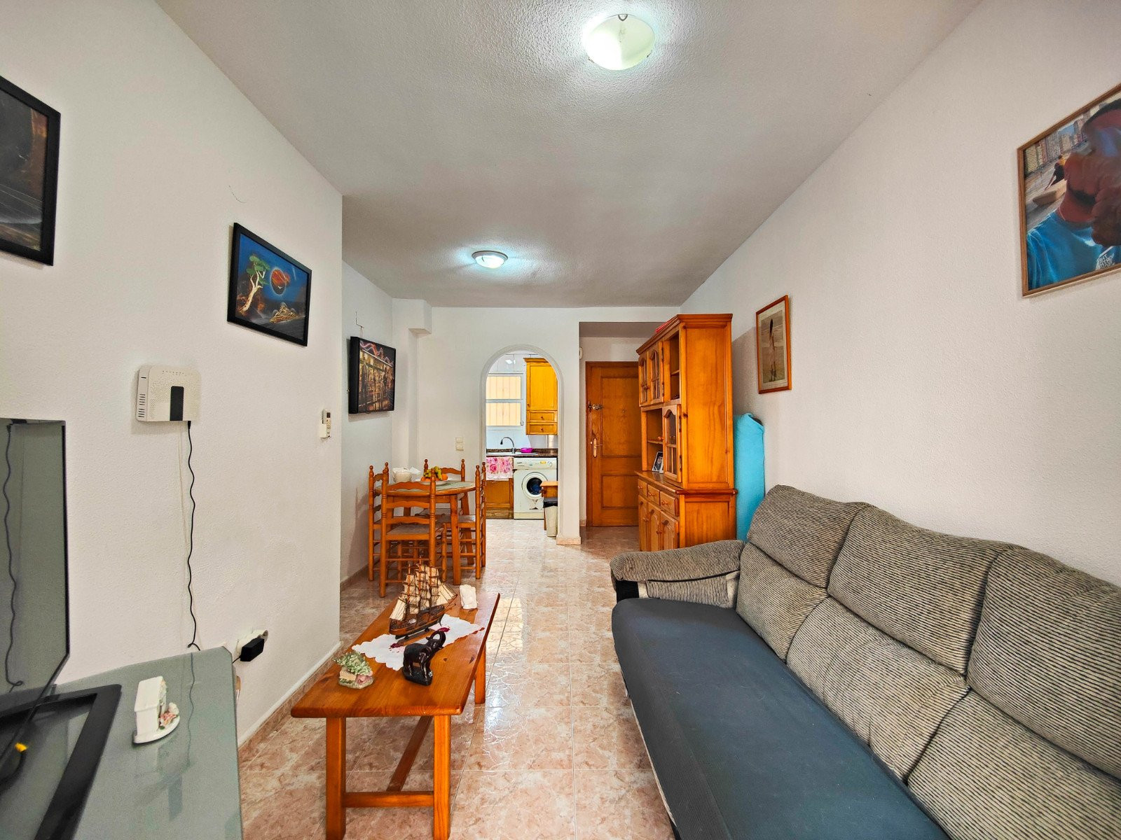 Apartment in Torrevieja - Image 5