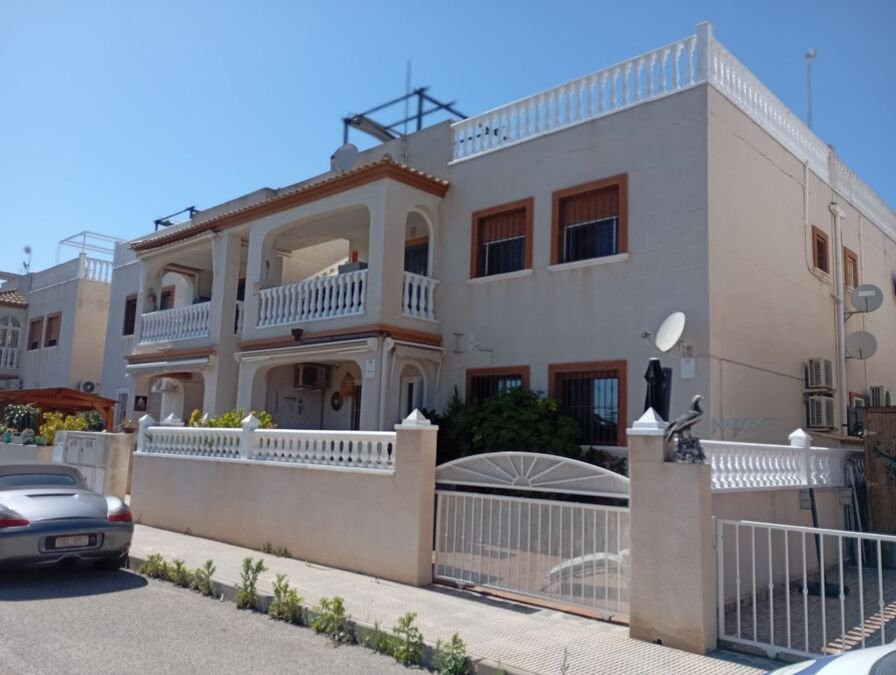 Apartment in Daya Vieja - view 1