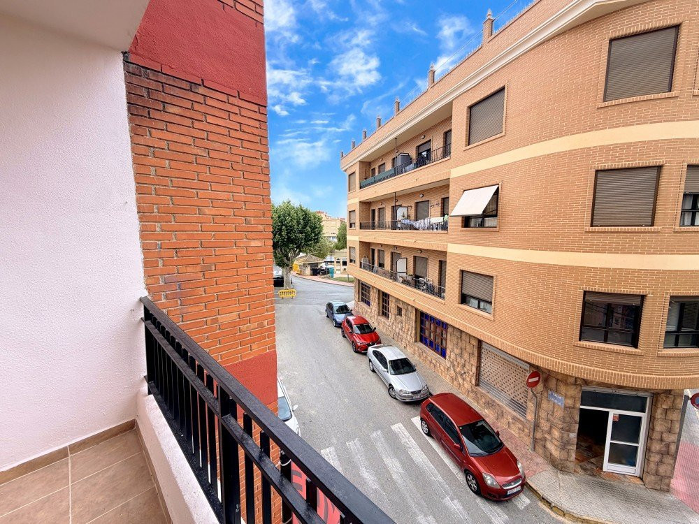 Apartment in La Verada - Image 4
