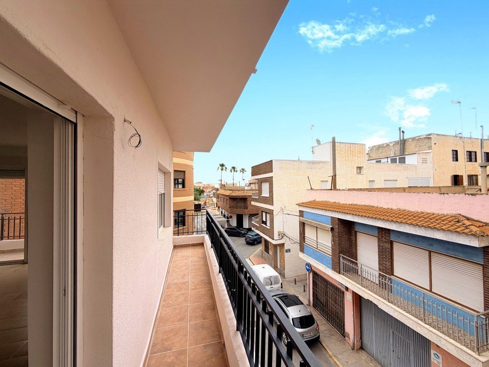 Apartment in La Verada - Image 5