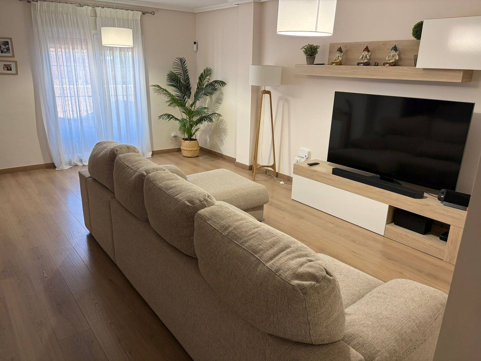 House in San Javier - view 1