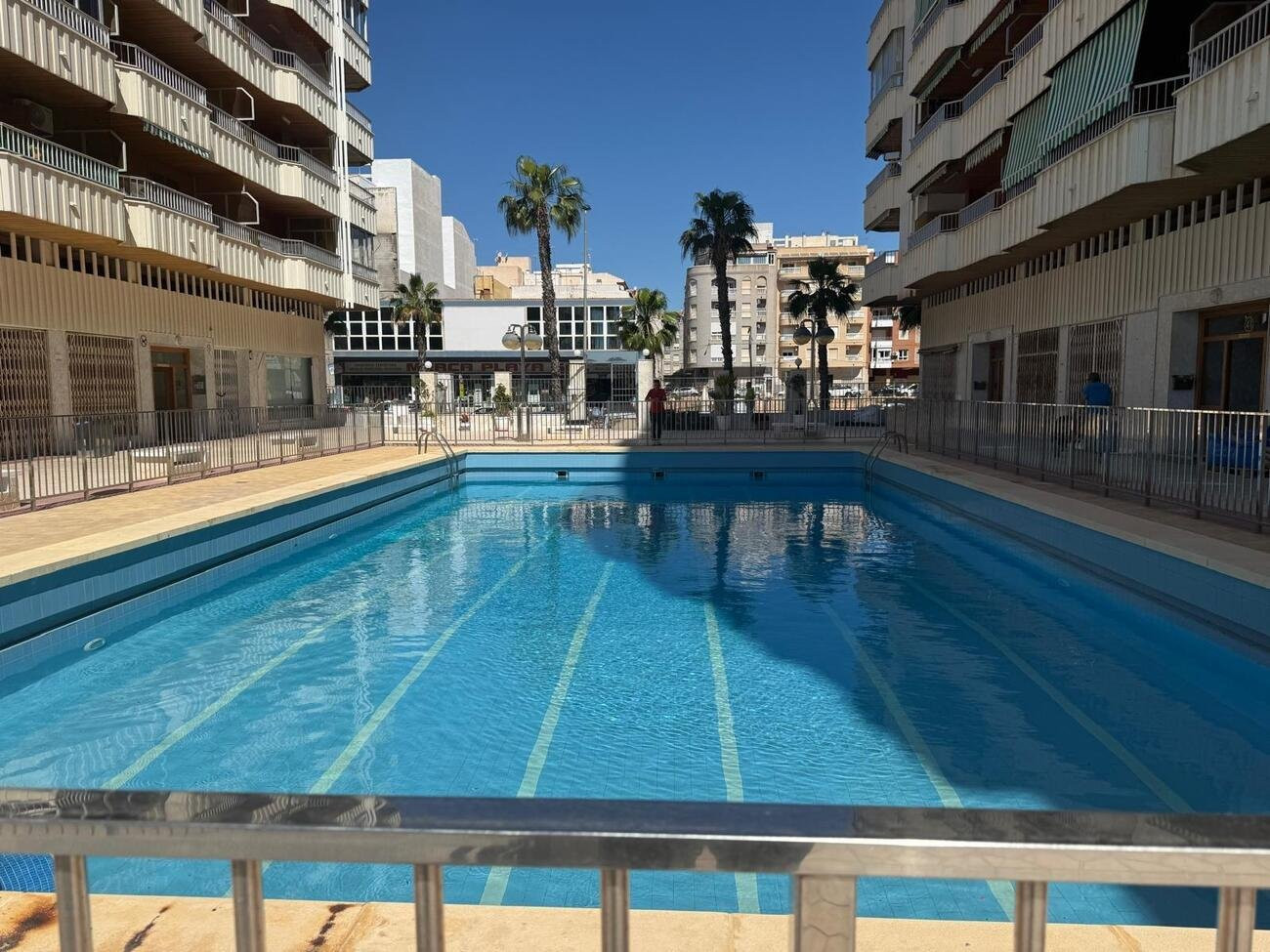 Apartment in Torrevieja - view 1