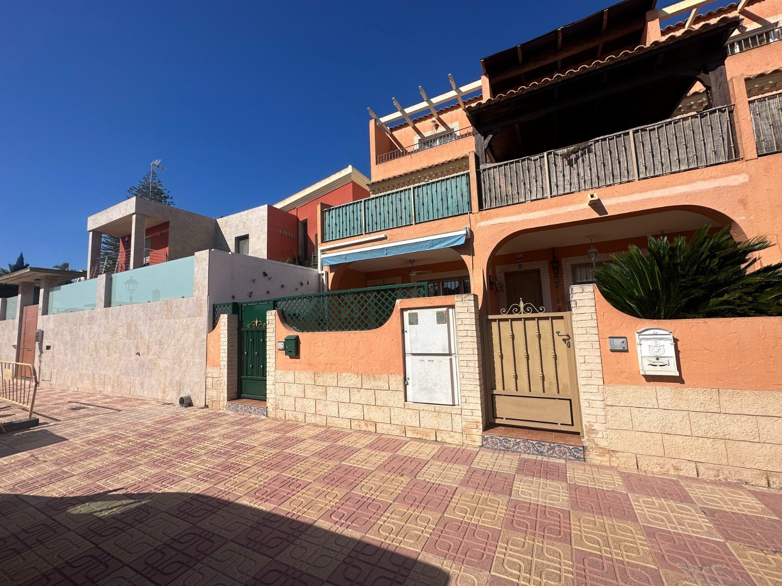 House in Jacarilla - view 1
