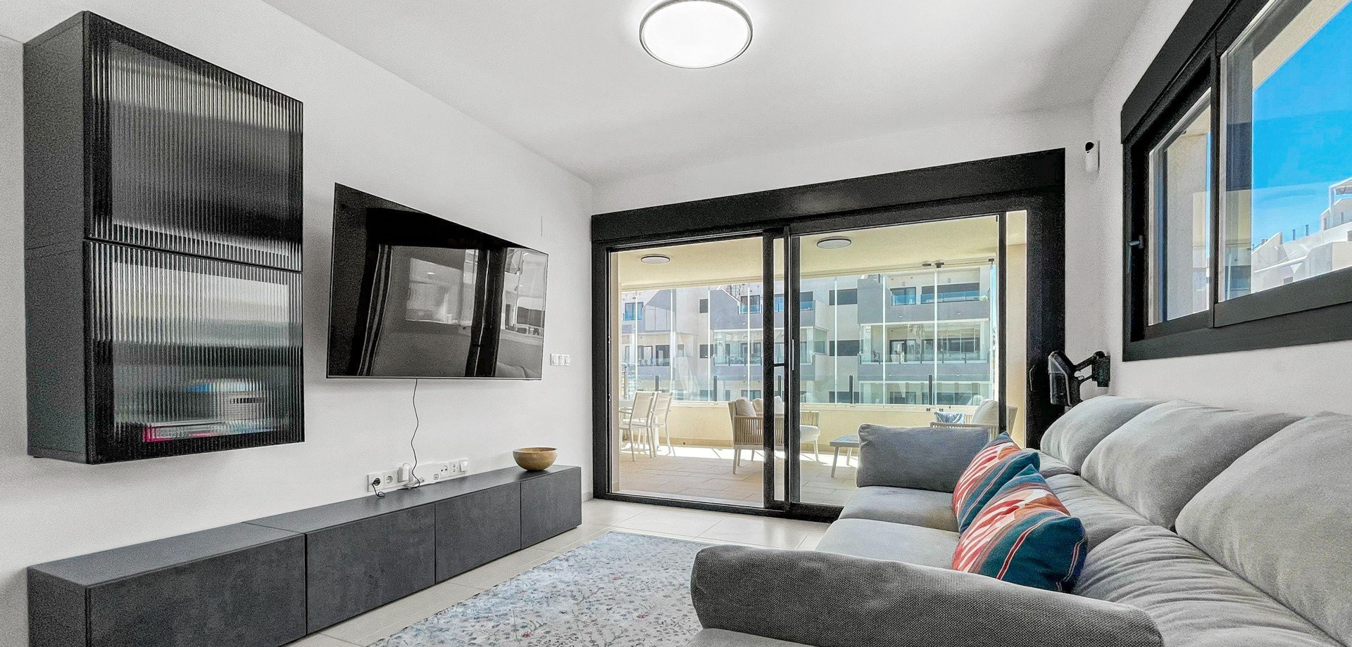 Apartment in Urbanizacion los Balcones - view 1