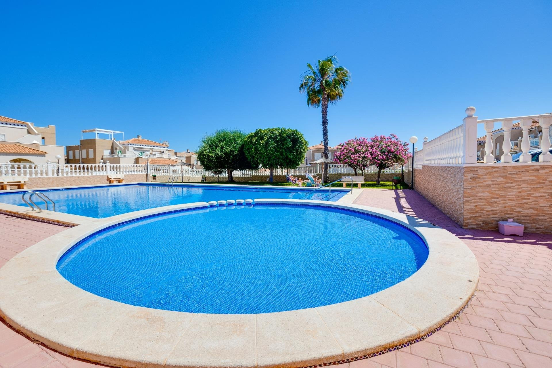 House in Torrevieja - view 1