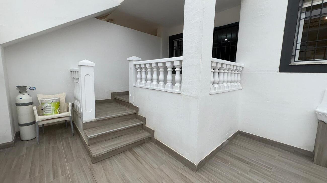 House in Torrevieja - view 1