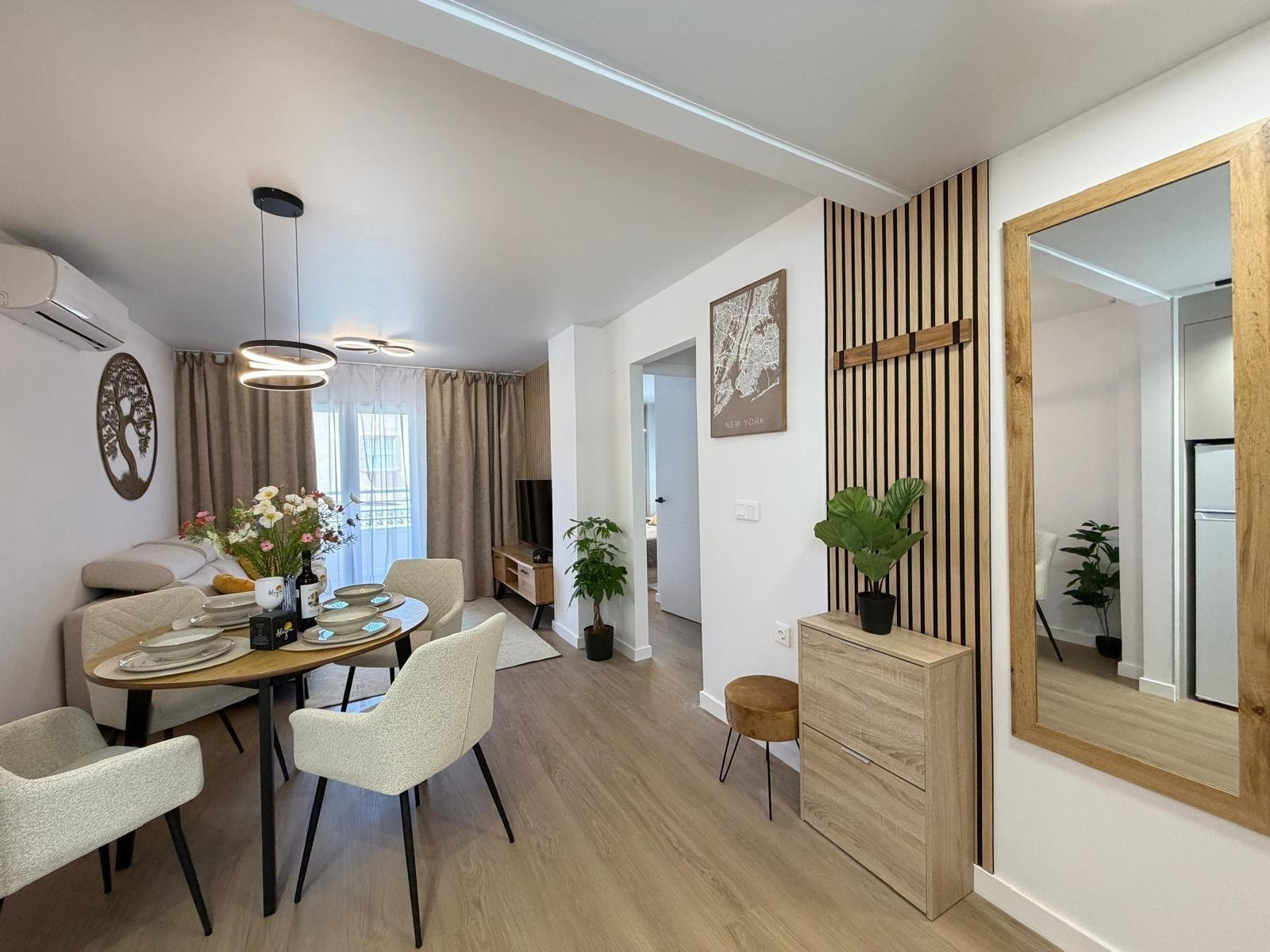 Apartment in Torrevieja - view 1