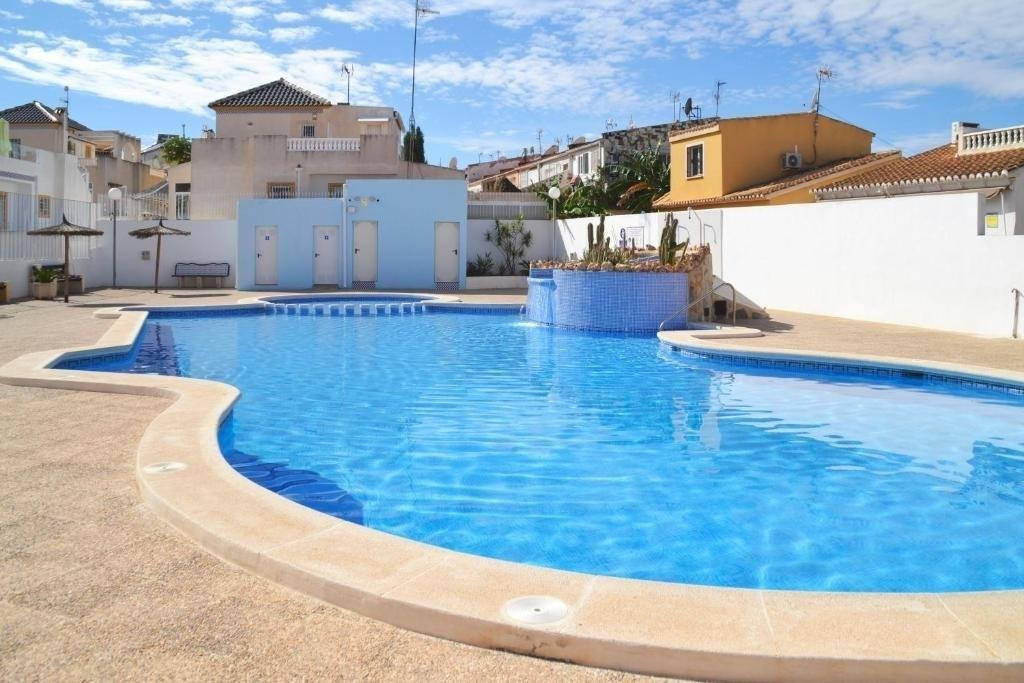 House in Torrevieja - view 1