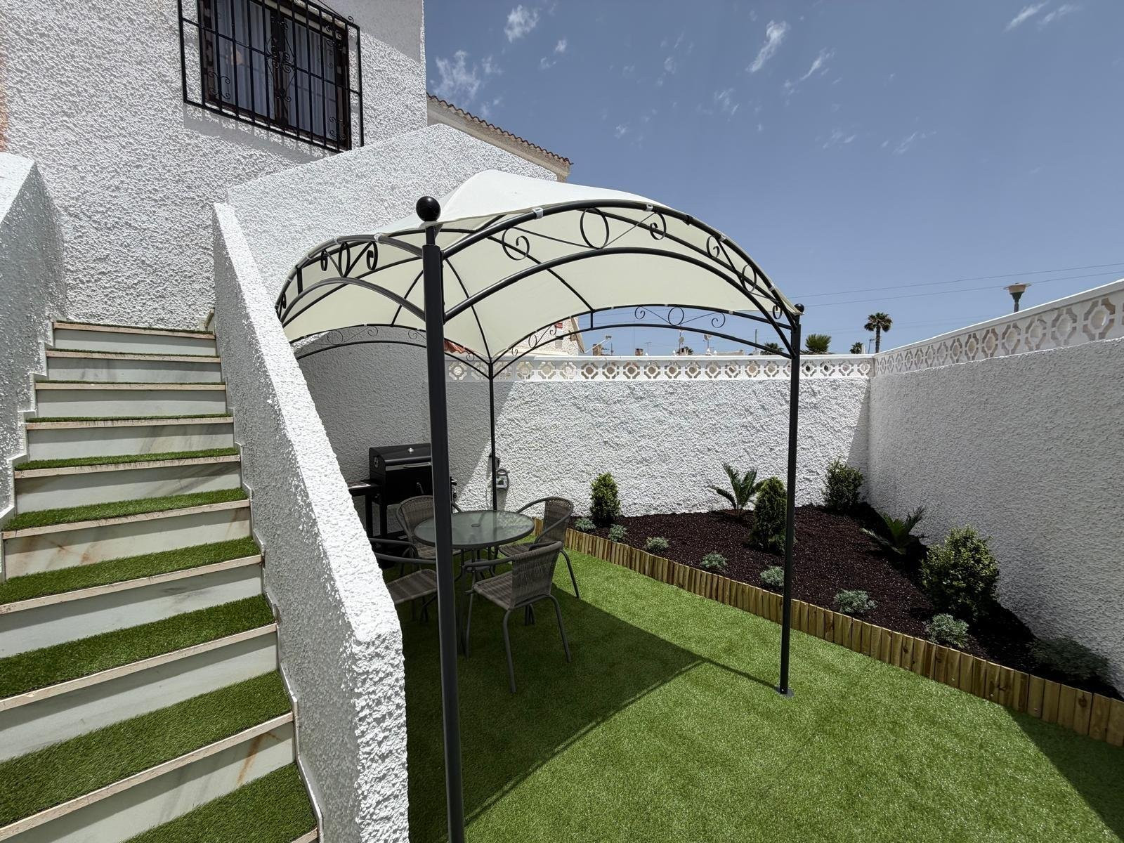 House in Torrevieja - view 1