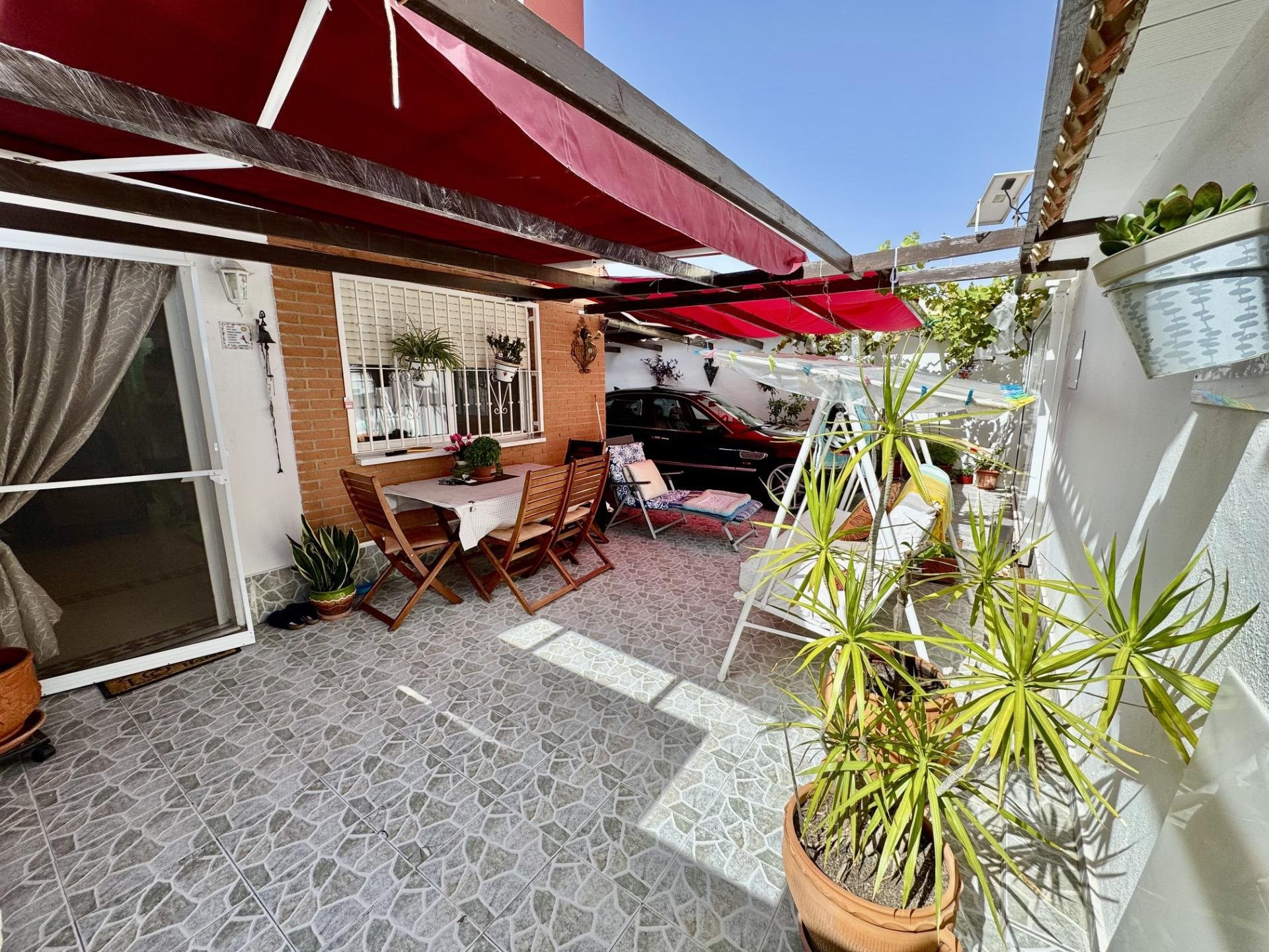 House in Urbanizacion los Balcones - view 1