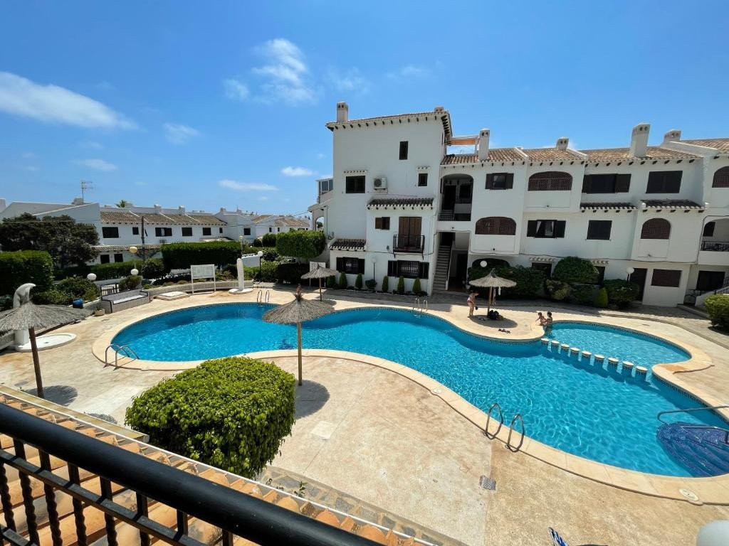 Apartment in La Zenia - view 1