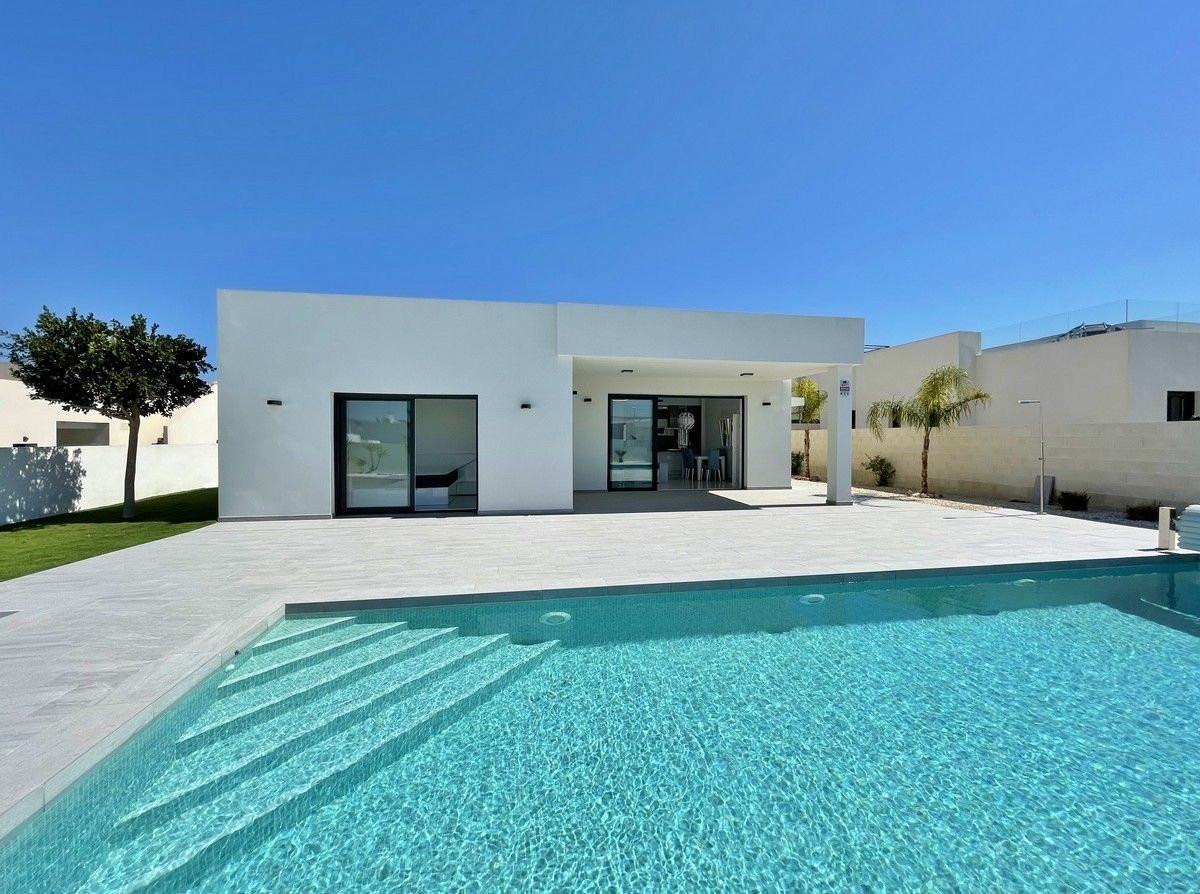 Villa in Algorfa - Image 2