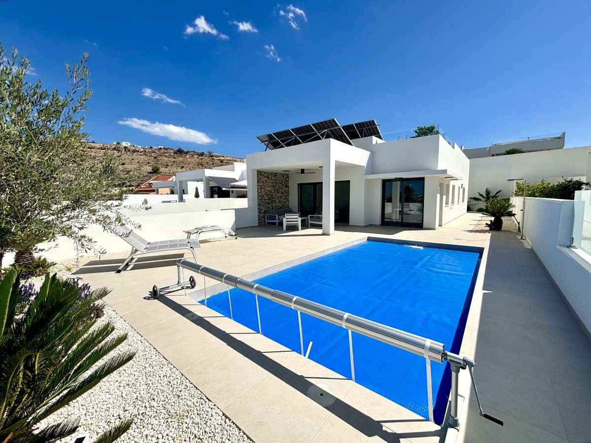 Villa in Algorfa - Image 3