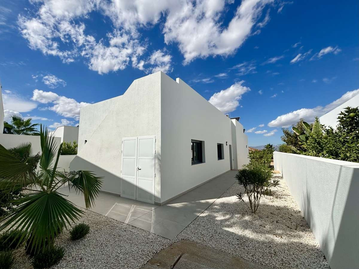 Villa in Algorfa - Image 5