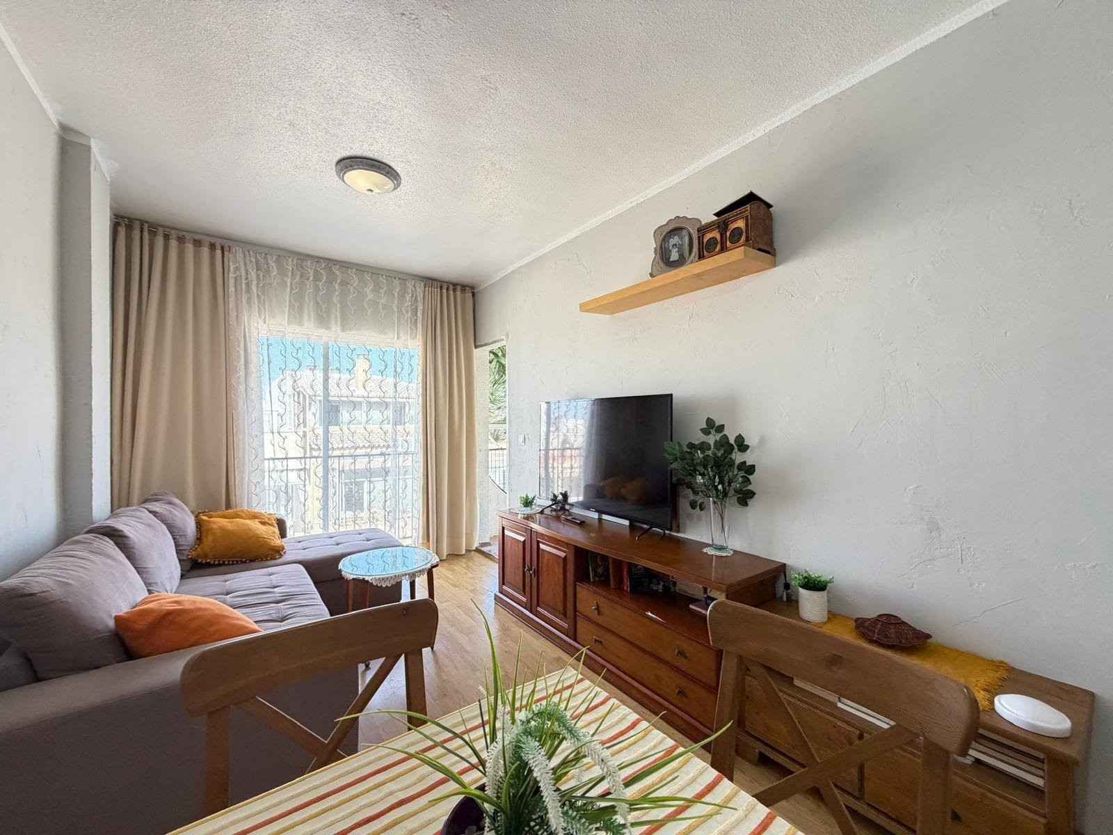 Apartment in Torrevieja - view 1