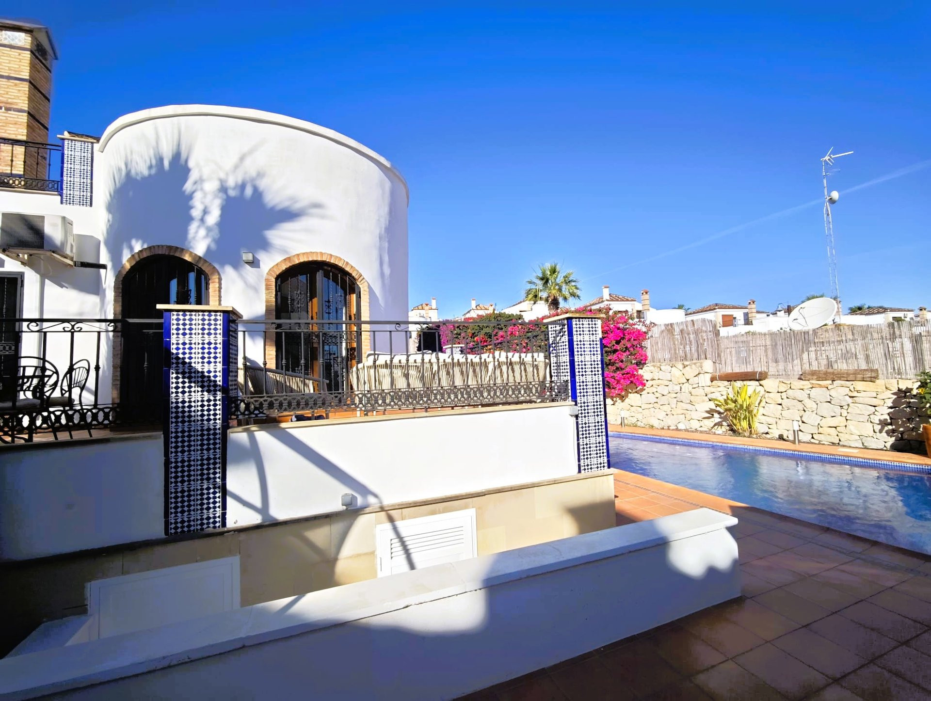 Villa in Algorfa - view 1