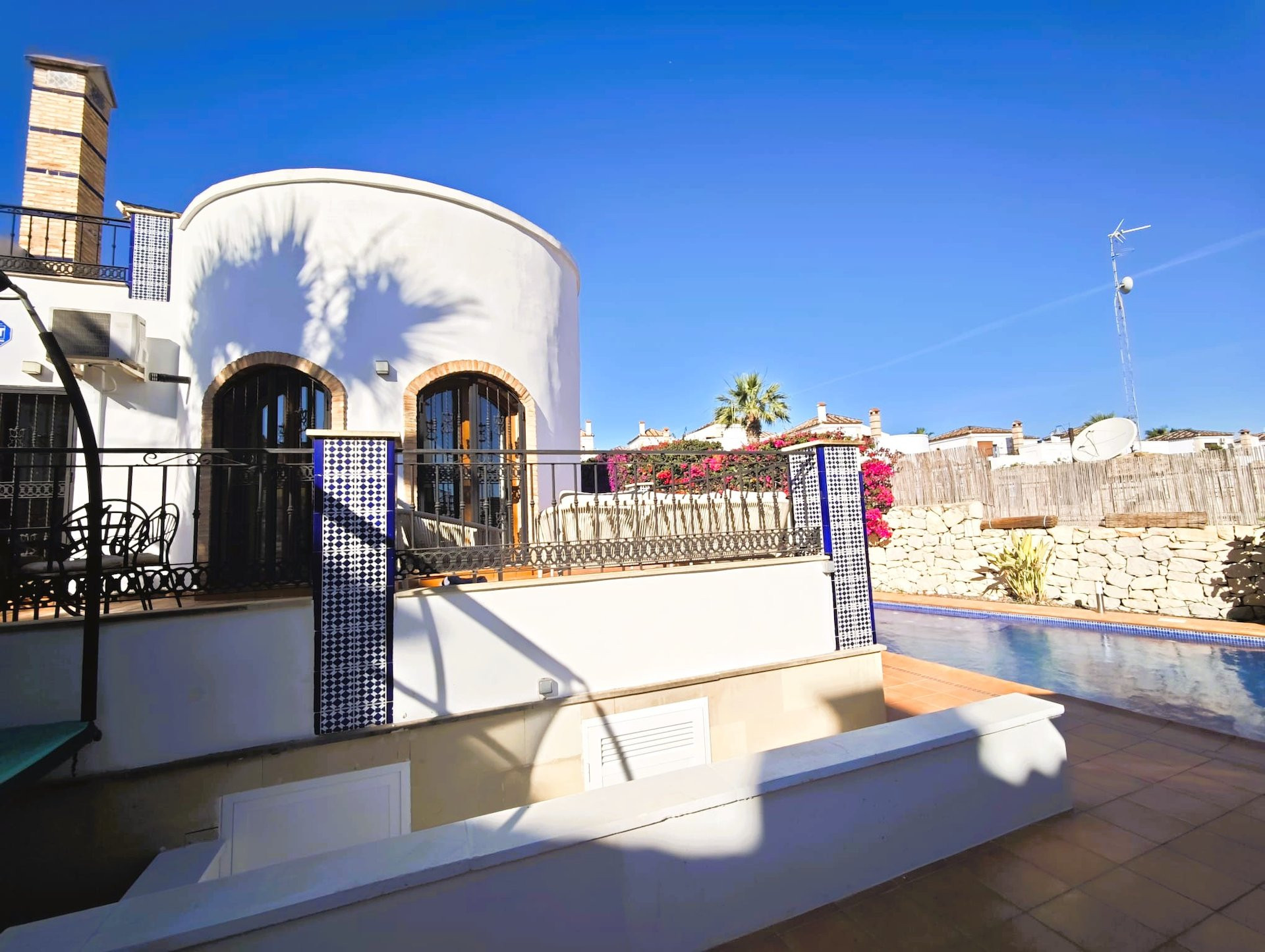 Villa in Algorfa - Image 2