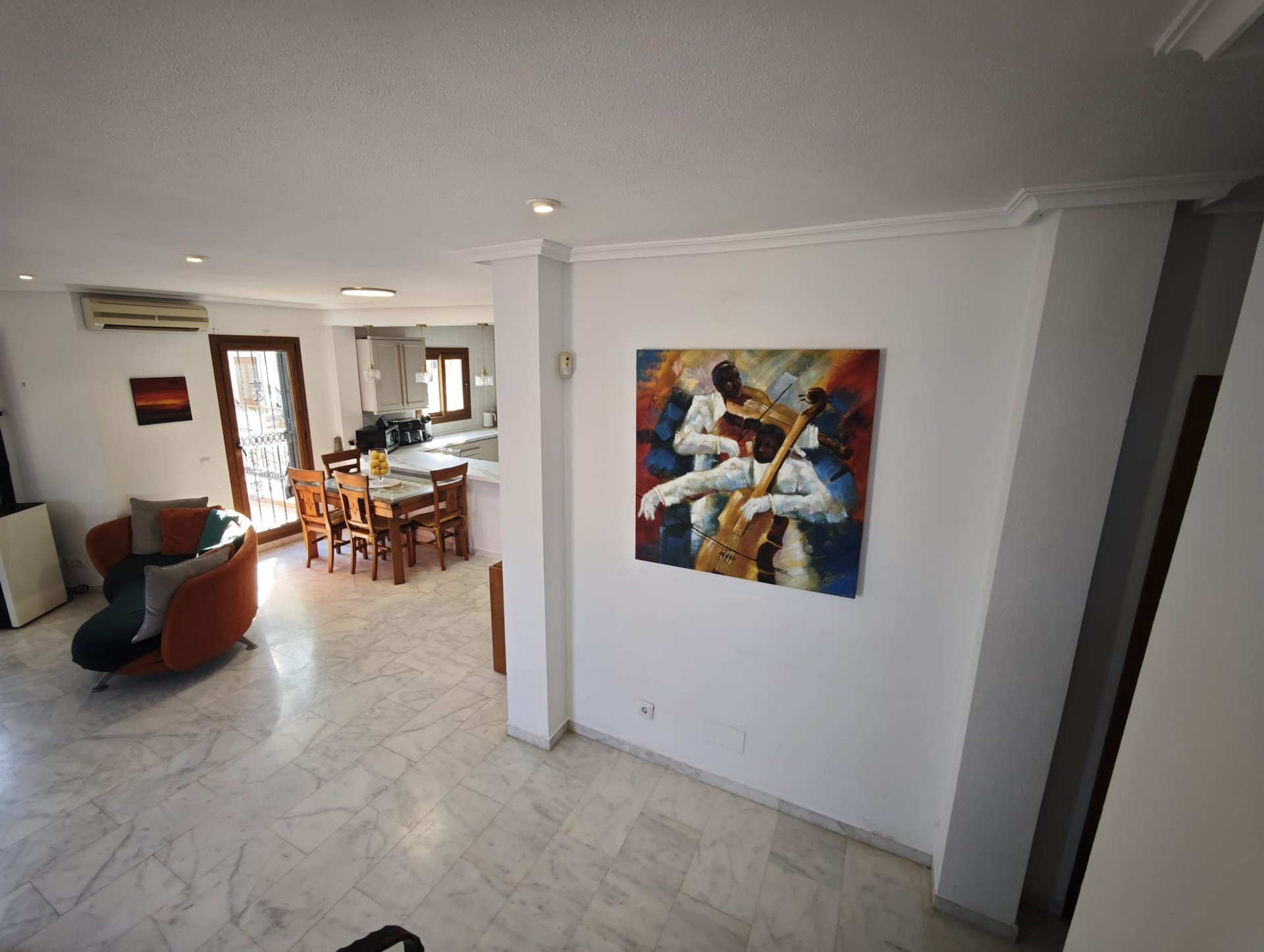 Villa in Algorfa - Image 3