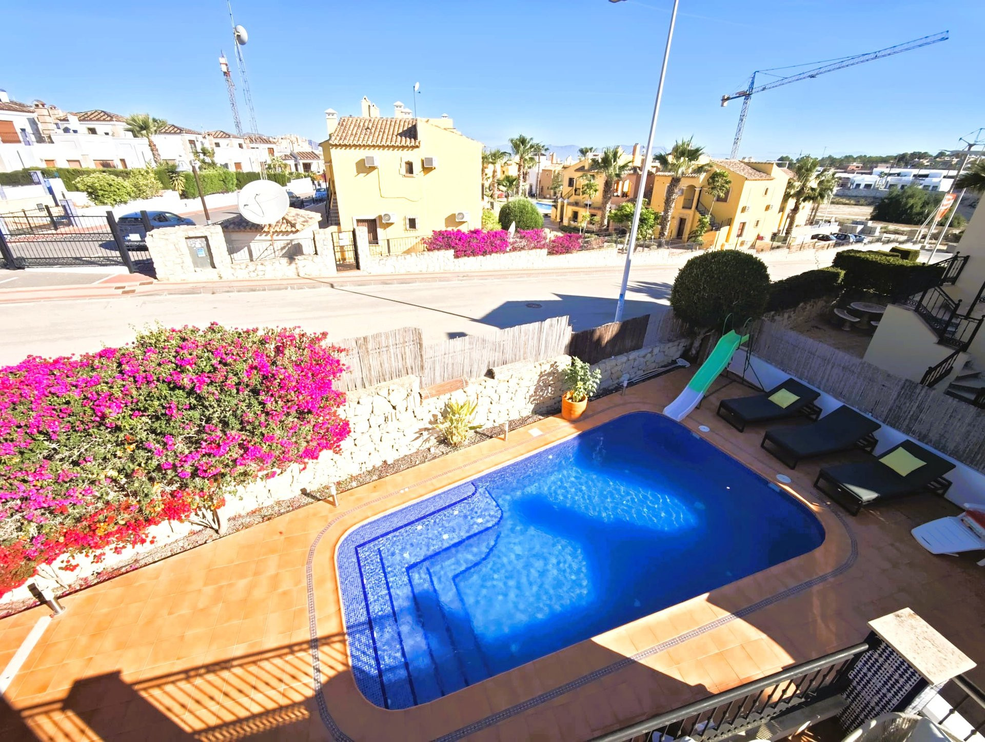 Villa in Algorfa - Image 5