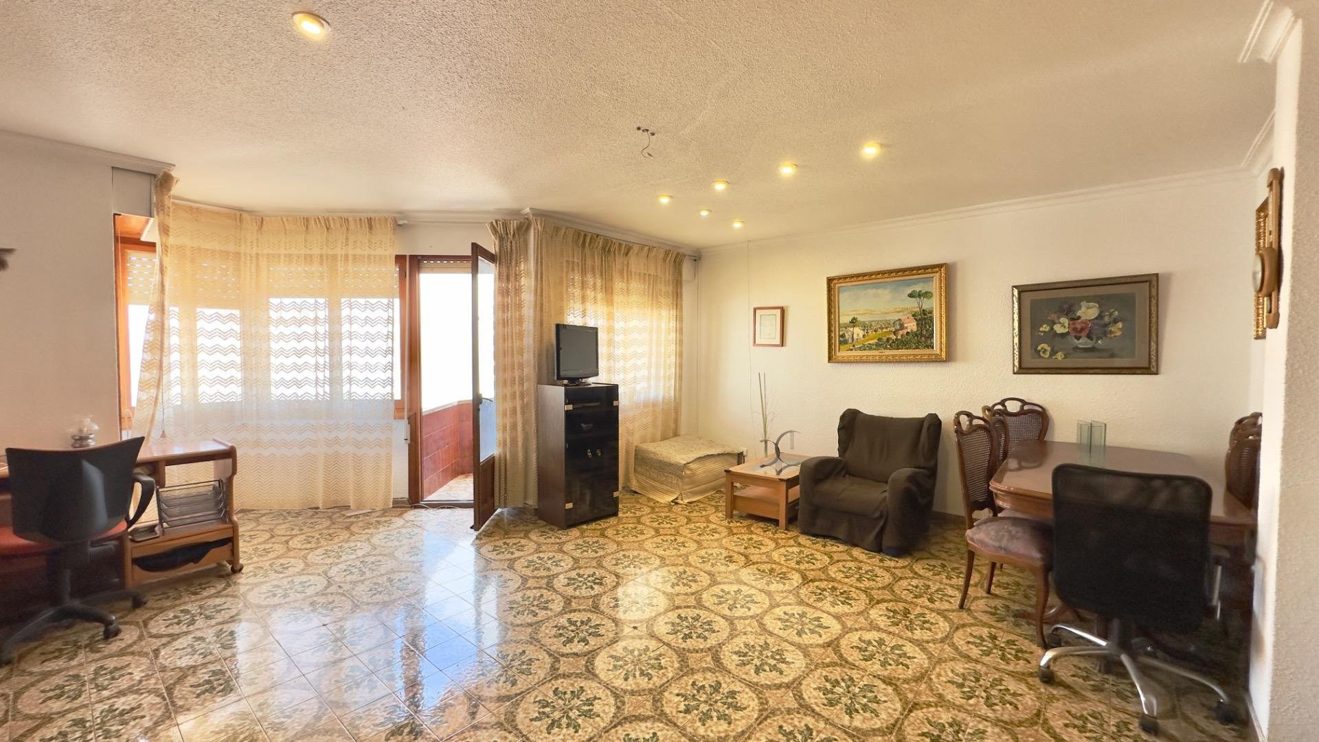 Apartment in Torrevieja - view 1