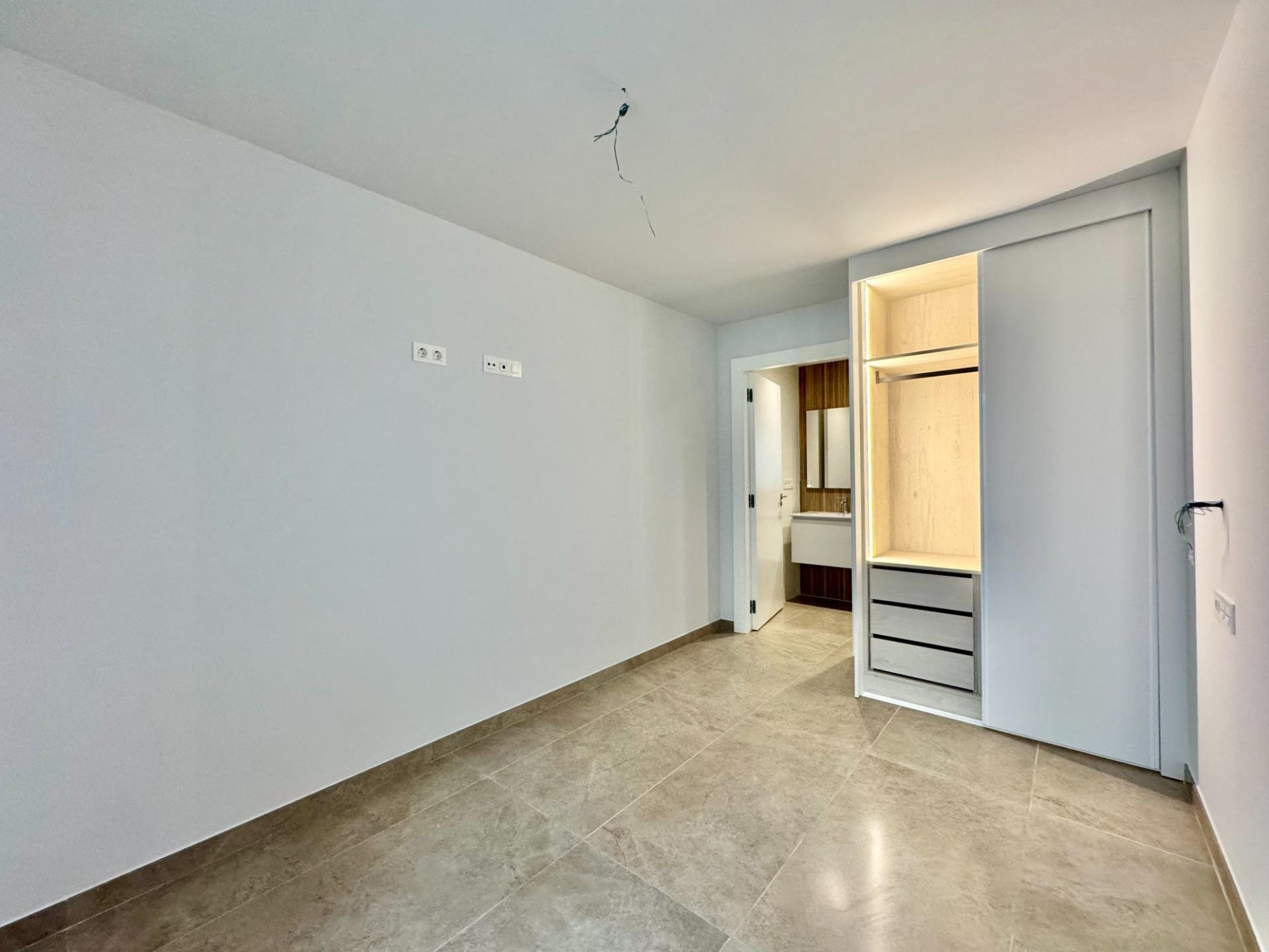 Apartment in Torrevieja - Image 3