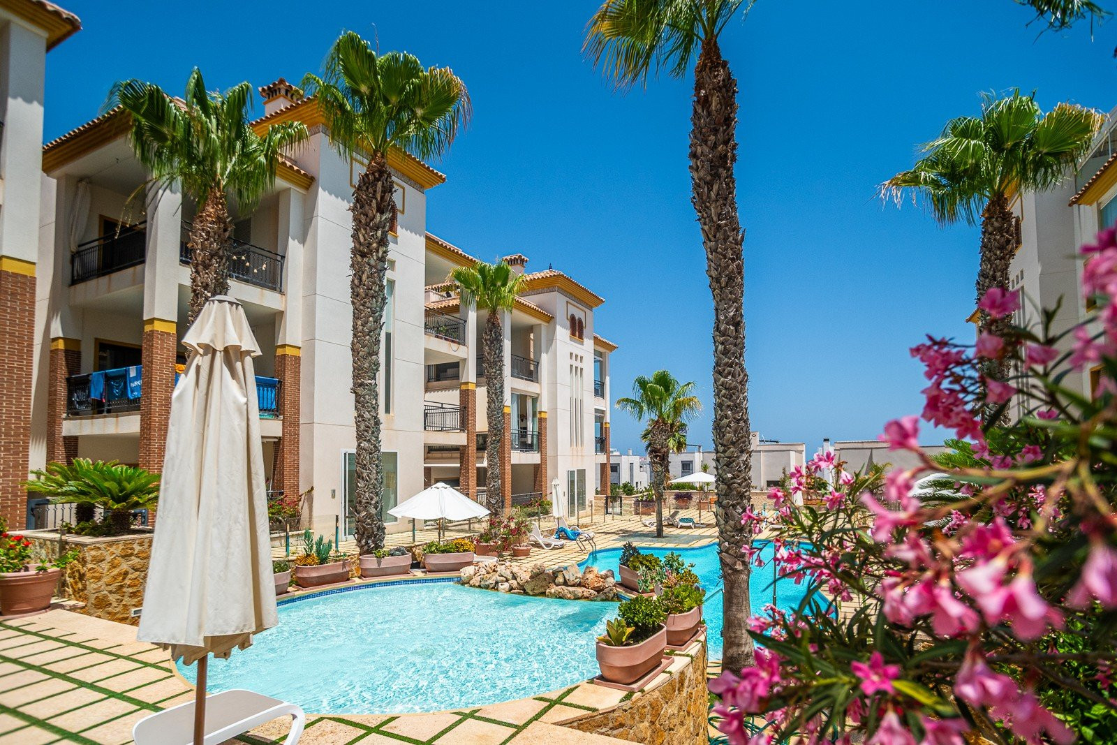 Apartment in Guardamar del Segura - view 1