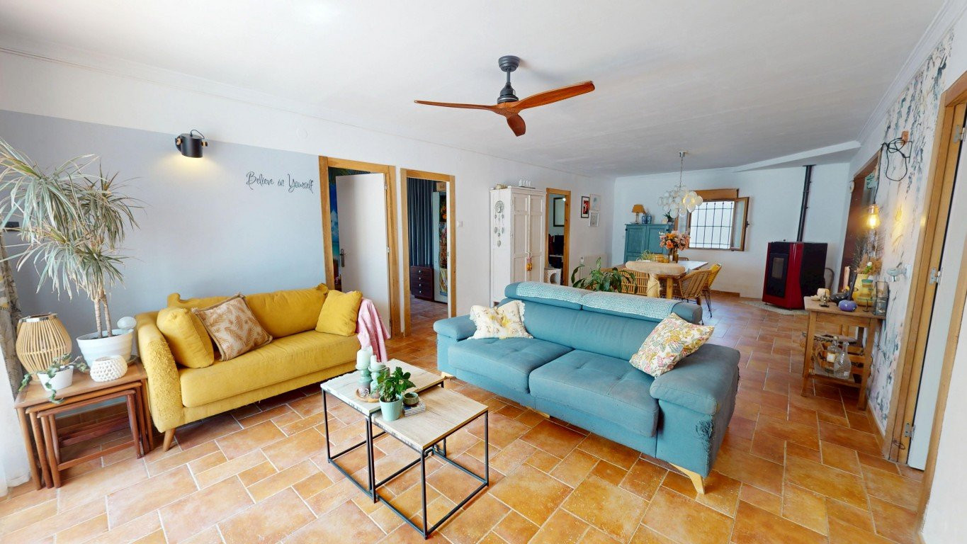 Villa in Los Alcazares - Image 2