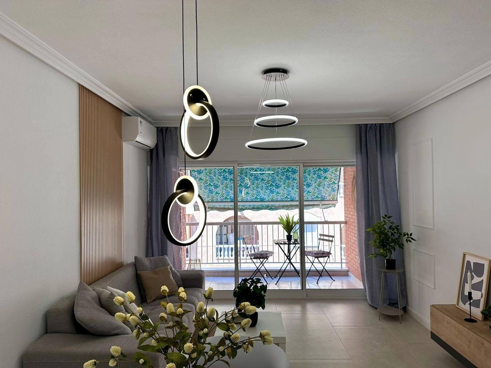 Apartment in Torrevieja - view 1