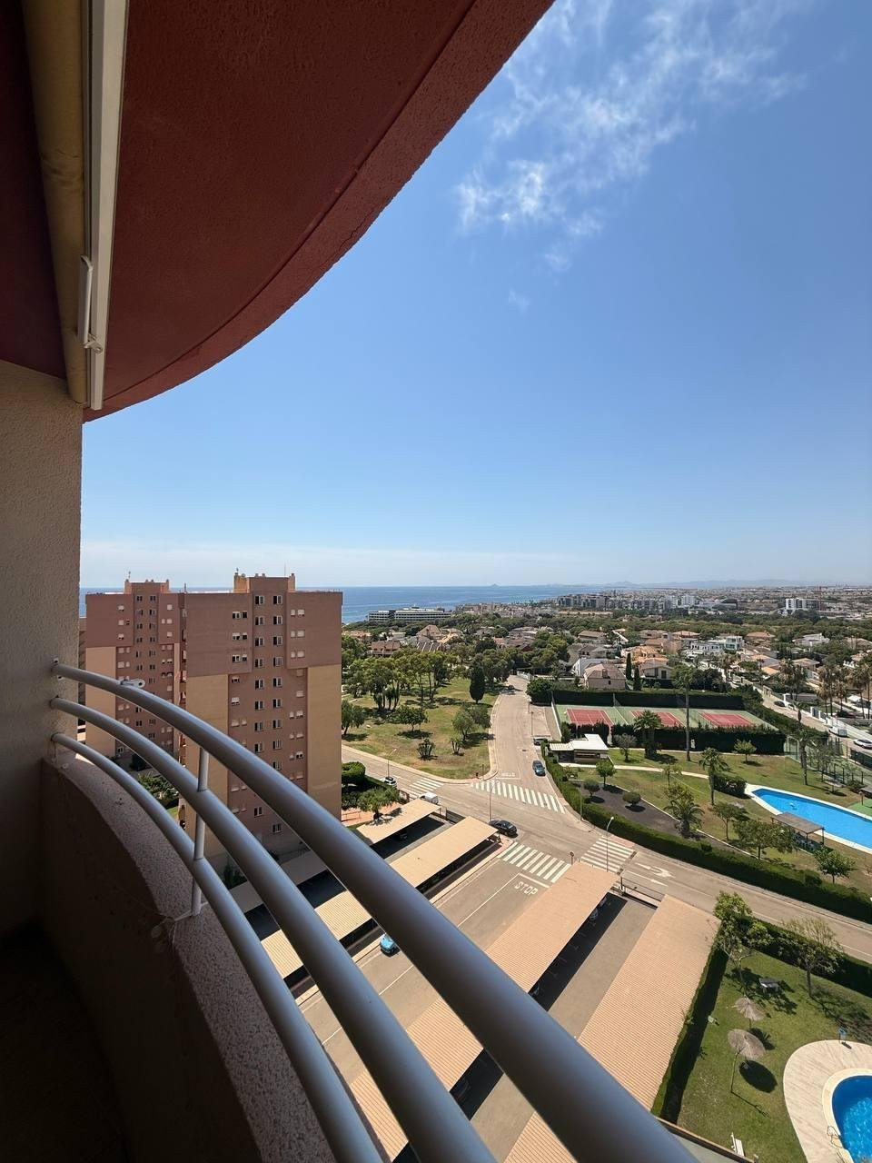 Apartment in Dehesa de Campoamor - Image 2