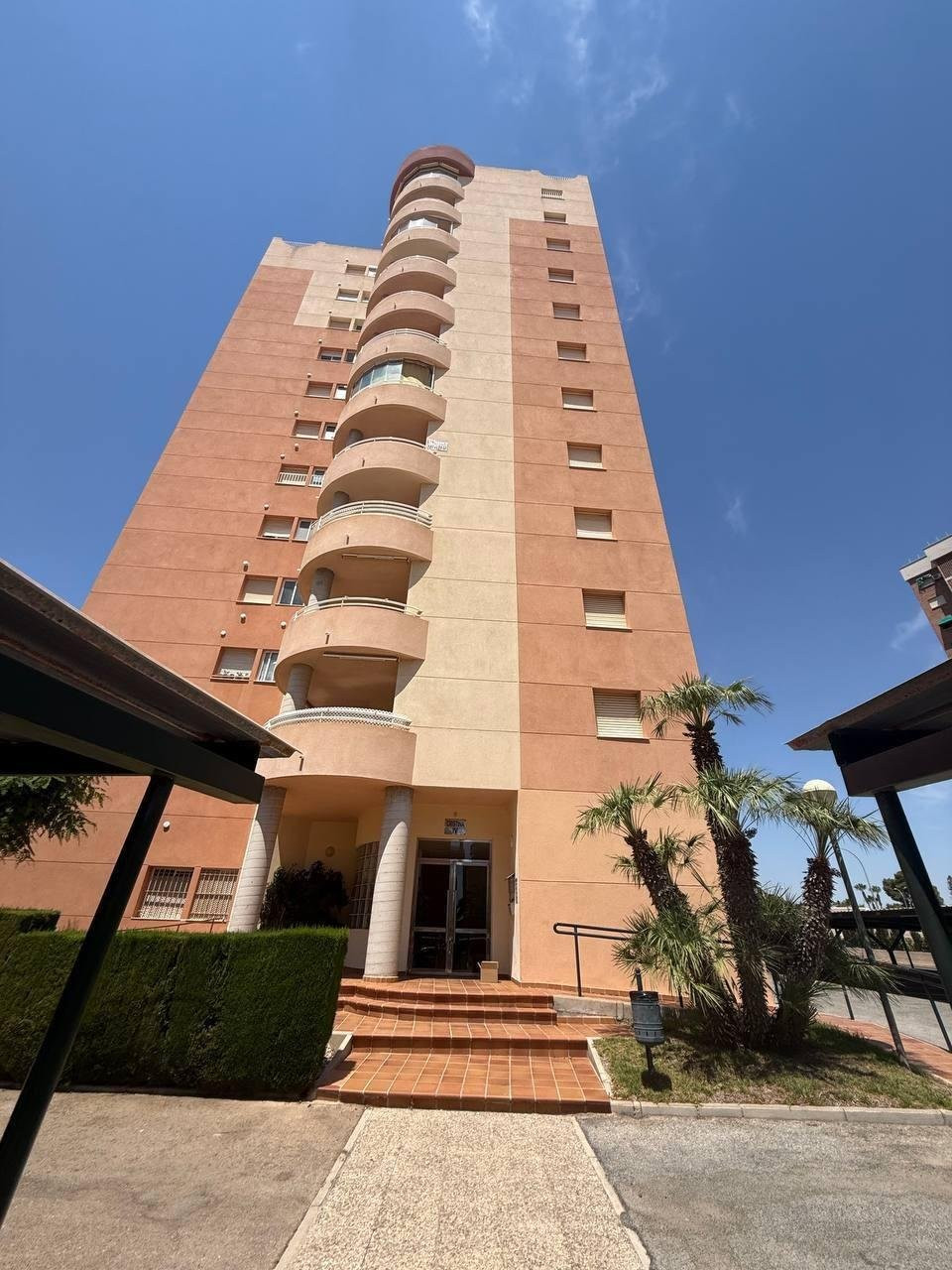 Apartment in Dehesa de Campoamor - Image 5